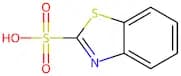 2-Benzothiazolesulfonic acid