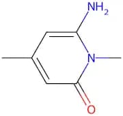 6-Amino-1,4-dimethyl-1,2-dihydropyridin-2-one