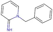 1-(Phenylmethyl)-2(1H)-pyridinimine