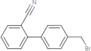 4'-(Bromomethyl)-[1,1'-biphenyl]-2-carbonitrile