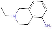 2-Ethyl-1,2,3,4-tetrahydroisoquinolin-5-amine
