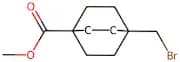 Methyl 4-(bromomethyl)bicyclo[2.2.2]octane-1-carboxylate