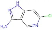 6-Chloro-1H-pyrazolo[4,3-c]pyridin-3-amine