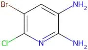 5-Bromo-6-chloropyridine-2,3-diamine