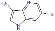 6-Bromo-1H-pyrrolo[3,2-b]pyridin-3-amine
