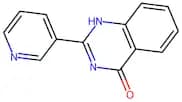 2-Pyridin-3-yl-1H-quinazolin-4-one