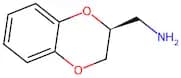 (S)-(2,3-Dihydrobenzo[b][1,4]dioxin-2-yl)methanamine
