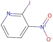 2-Iodo-3-nitropyridine