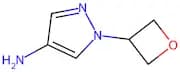 1-(Oxetan-3-yl)-1H-pyrazol-4-amine
