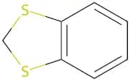 1,3-Benzodithiole
