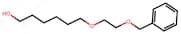 6-(2-(Benzyloxy)ethoxy)hexan-1-ol