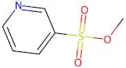 Methyl 3-pyridinesulfonate