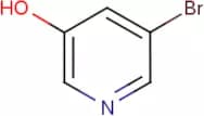 3-Bromo-5-hydroxypyridine