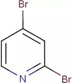 2,4-Dibromopyridine
