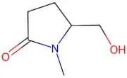 5-(Hydroxymethyl)-1-methylpyrrolidin-2-one