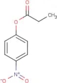 4-Nitrophenyl propionate
