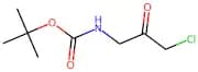 tert-Butyl (3-chloro-2-oxopropyl)carbamate