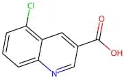 5-Chloroquinoline-3-carboxylic acid