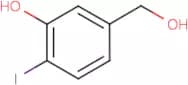 5-(Hydroxymethyl)-2-iodophenol