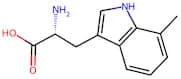 (R)-2-Amino-3-(7-methyl-1H-indol-3-yl)propanoic acid