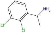 1-(2,3-Dichlorophenyl)ethan-1-amine