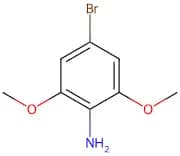 4-Bromo-2,6-dimethoxyaniline