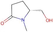 (R)-5-(Hydroxymethyl)-1-methylpyrrolidin-2-one