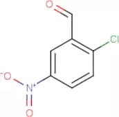 2-Chloro-5-nitrobenzaldehyde