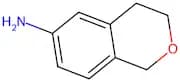 Isochroman-6-amine