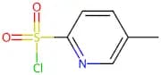5-Methylpyridine-2-sulfonyl chloride
