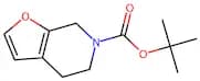 tert-Butyl 4,5-dihydrofuro[2,3-c]pyridine-6(7H)-carboxylate