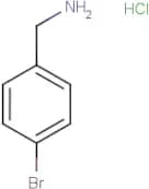4-Bromobenzylamine hydrochloride