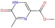Methyl 6-methyl-5-oxo-4,5-dihydropyrazine-2-carboxylate