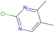 2-Chloro-4,5-dimethylpyrimidine