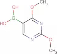 2,4-Dimethoxypyrimidine-5-boronic acid
