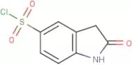 2-Oxindole-5-sulphonyl chloride
