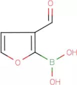 3-Formylfuran-2-boronic acid