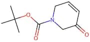 tert-Butyl 5-oxo-5,6-dihydropyridine-1(2H)-carboxylate