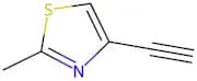 4-Ethynyl-2-methylthiazole