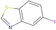 5-Iodobenzo[d]thiazole