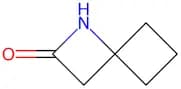 1-Azaspiro[3.3]heptan-2-one