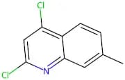 2,4-Dichloro-7-methylquinoline