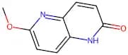 6-Methoxy-1,5-naphthyridin-2(1H)-one
