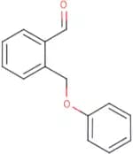 2-(Phenoxymethyl)benzaldehyde