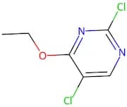 2,5-Dichloro-4-ethoxypyrimidine
