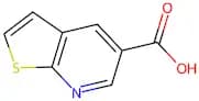 Thieno[2,3-b]pyridine-5-carboxylic acid