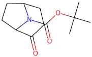 8-Boc-2-oxo-8-azabicyclo[3.2.1]octane