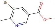 Methyl 5-bromo-6-methylnicotinate