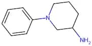 1-Phenylpiperidin-3-amine