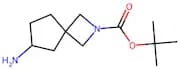 tert-Butyl 6-amino-2-azaspiro[3.4]octane-2-carboxylate